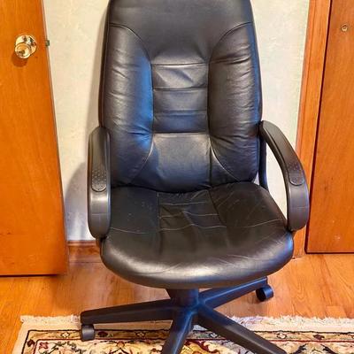Office Swivel Chair