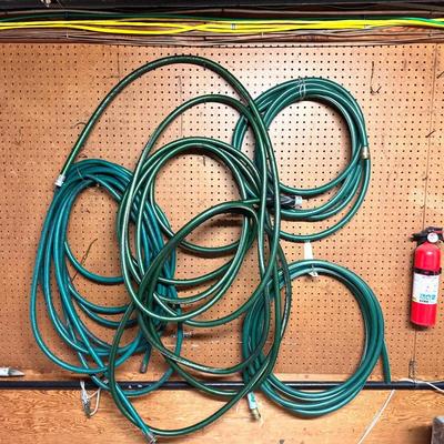 Various Hose