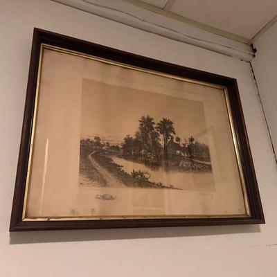 LH King - Down On The Suwannee River