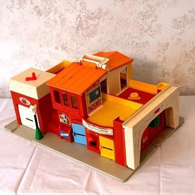 Fisher Price - Town Center 