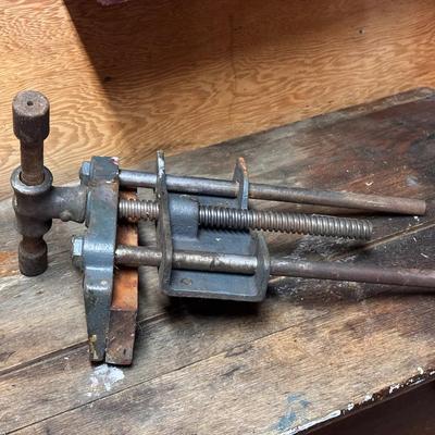 Woodworking Vise