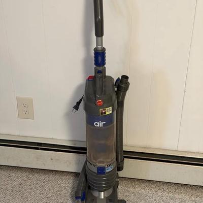Hoover Wind Tunnel Vacuum Cleaner