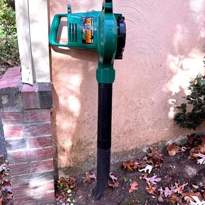 Barracuda Super Blower 