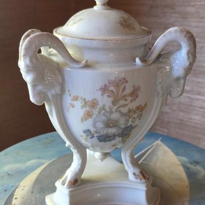 Sale Photo Thumbnail #17: Rosenthal