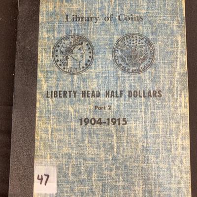 Barber Silver Half Dollar Partial Set (21) Pieces