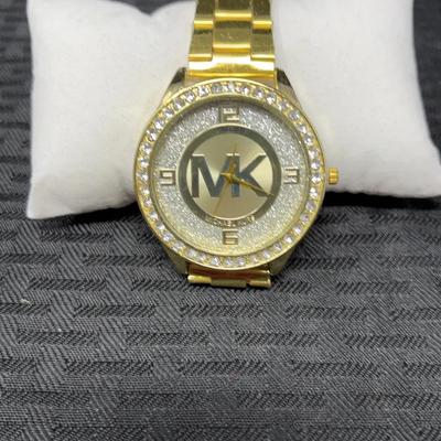 Michael Kors Ladies Watch