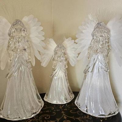 Angel Figurines