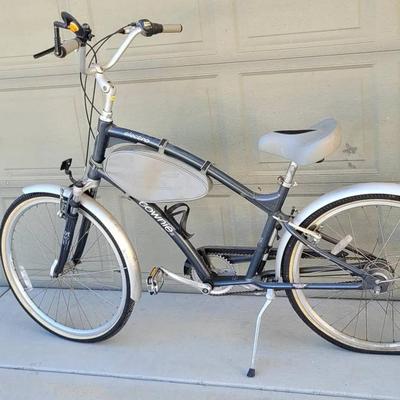 Electra Bicycle