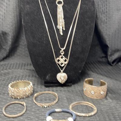 Brighton Necklaces And Bracelets