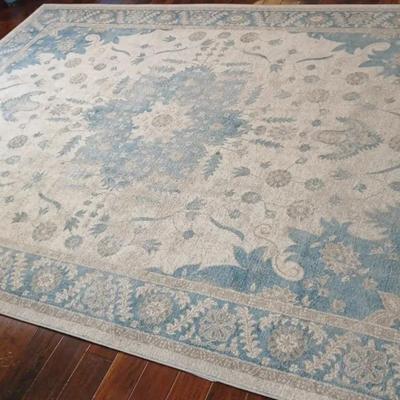 Unique Loom Vienna Collection Area Rug