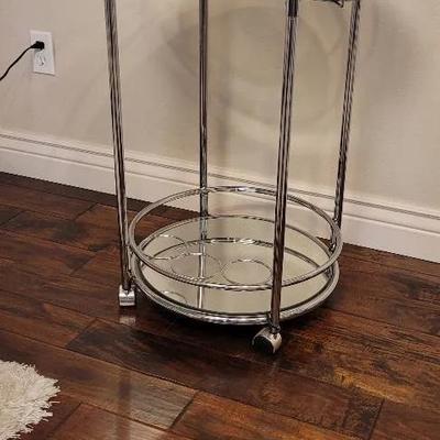 Bar Cart