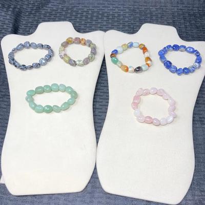 Stone Bracelets