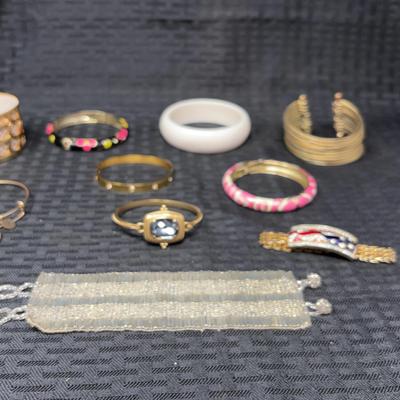 Brighton And More Bracelets