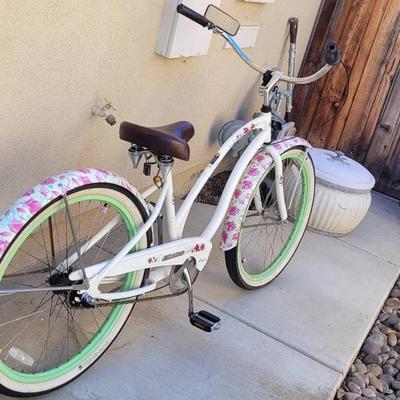 Electra 3-speed Bicycle