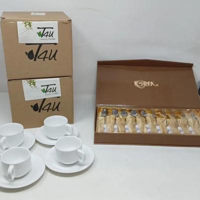 T4U Tea Sets And More