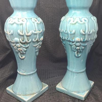 Ceramic Short Pedestals