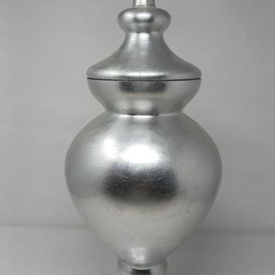 Homegoods Large Glass Urn