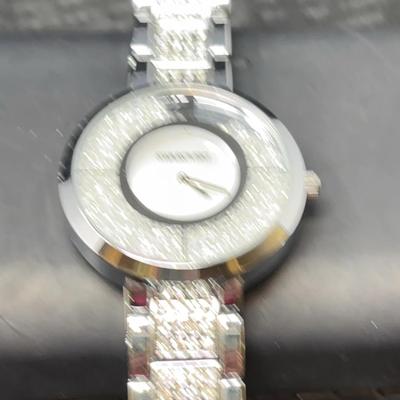 Swarovski Ladies Watch