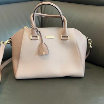 Kate Spade Leather Bag