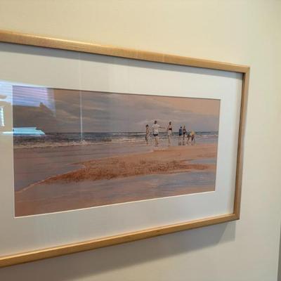 "Breezy Beach" Melissa Miller Nece