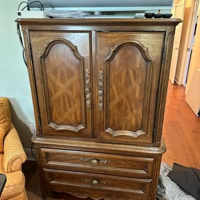 Drexel Furniture "Cabernet"