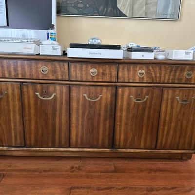 Drexel Heritage Buffet/Server