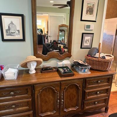 Drexel Furniture "Cabernet"