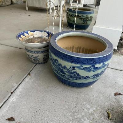 Hickory Chair Buffet/Server