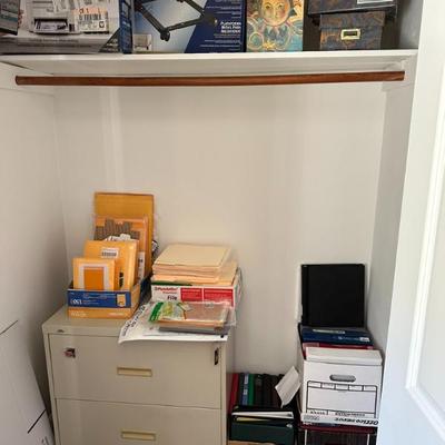 2 drawer lateral file cabinet