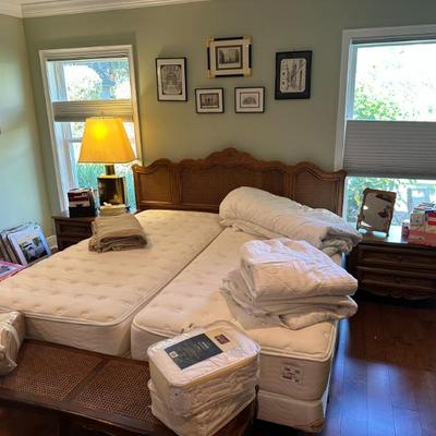 Simmons Twin Mattress Sets