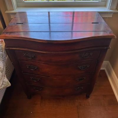 Theodore Alexander Chest/Desk