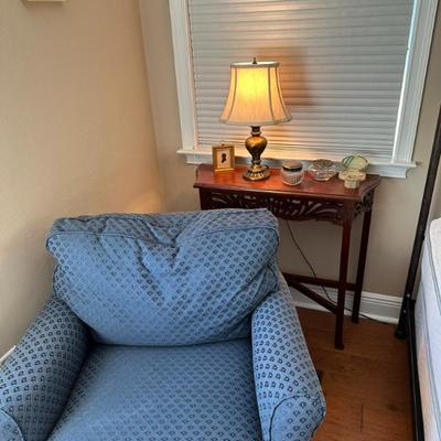 Sam Moore Bedford Rocker