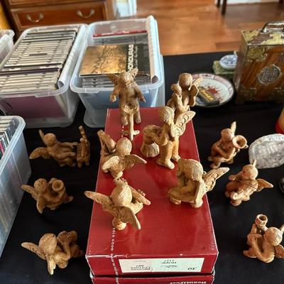 Terracotta Angel Orchestra