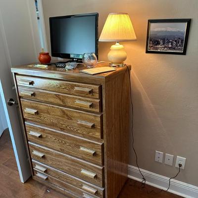 5 Drawer Chest
