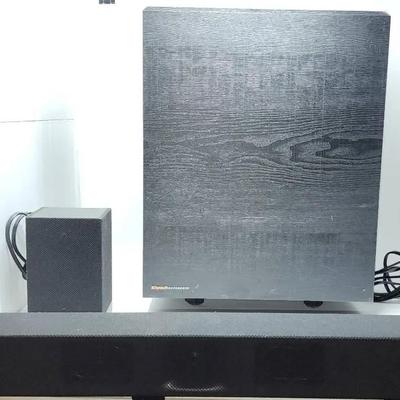 Klipsch Reference Wireless Surround Sound Speaker System