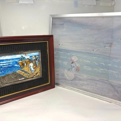 Plata De Ley By Sorolla & Screen Art