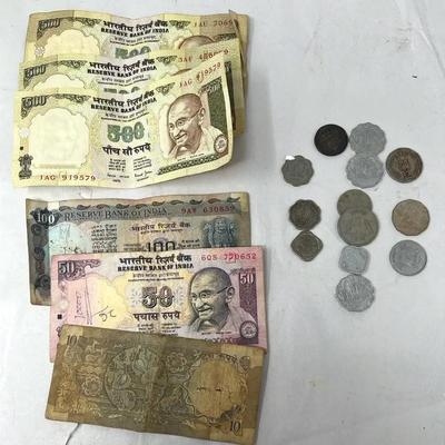 Indian Coins, From 2000s Back