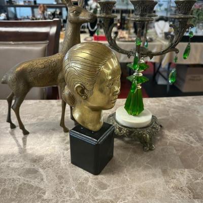 Sale Photo Thumbnail #27: Brass