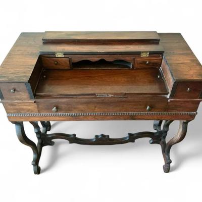 Antique Writing Desk