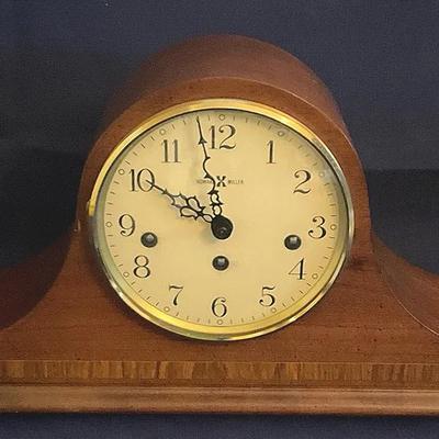Howard Miller Mantle Clock