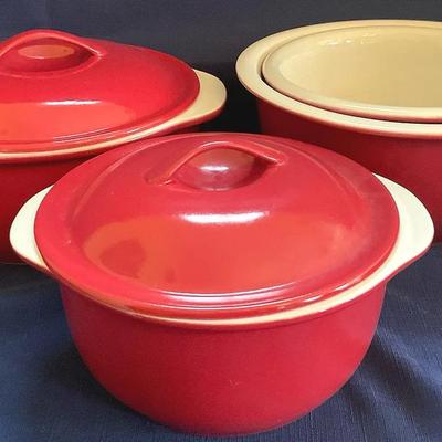 Corelle Coordinates Bowls Stoneware