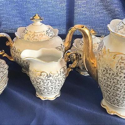 Haus Dresden Fine China