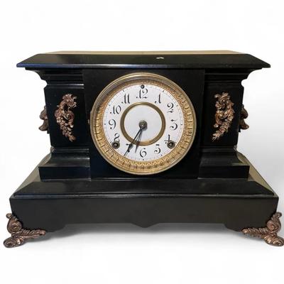 Ansonia Clock Co Mantle Clock