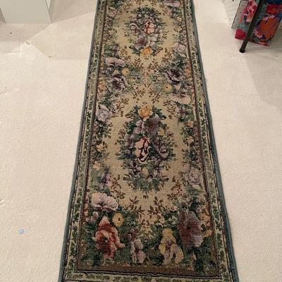 Hall Runner Rug