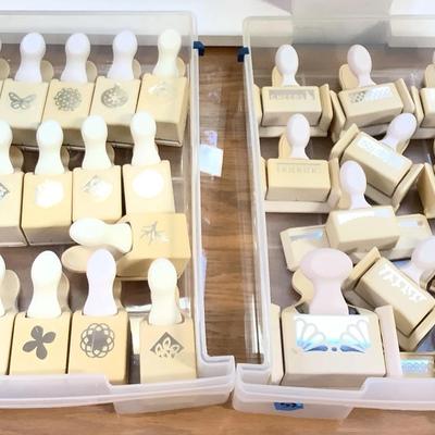 Martha Stewart Paper Punches (27)