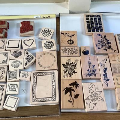 Penny Black & More #103