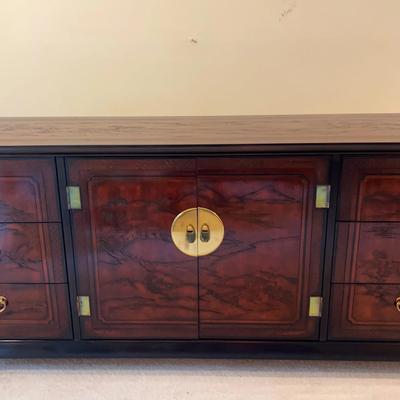 Connisseur Heritage Dresser