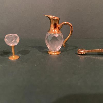 Swarovski Crystal Memories