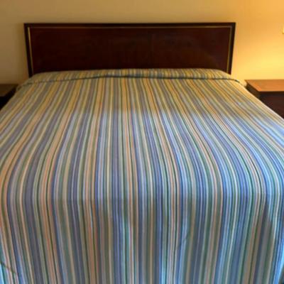 Connoisseur Heritage King Size Headboard And Frame