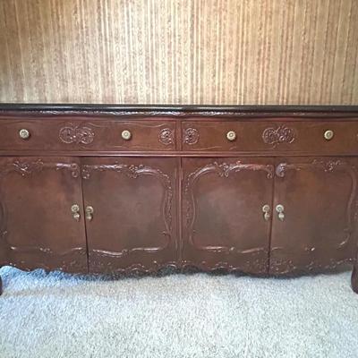 Buffet/Sideboard